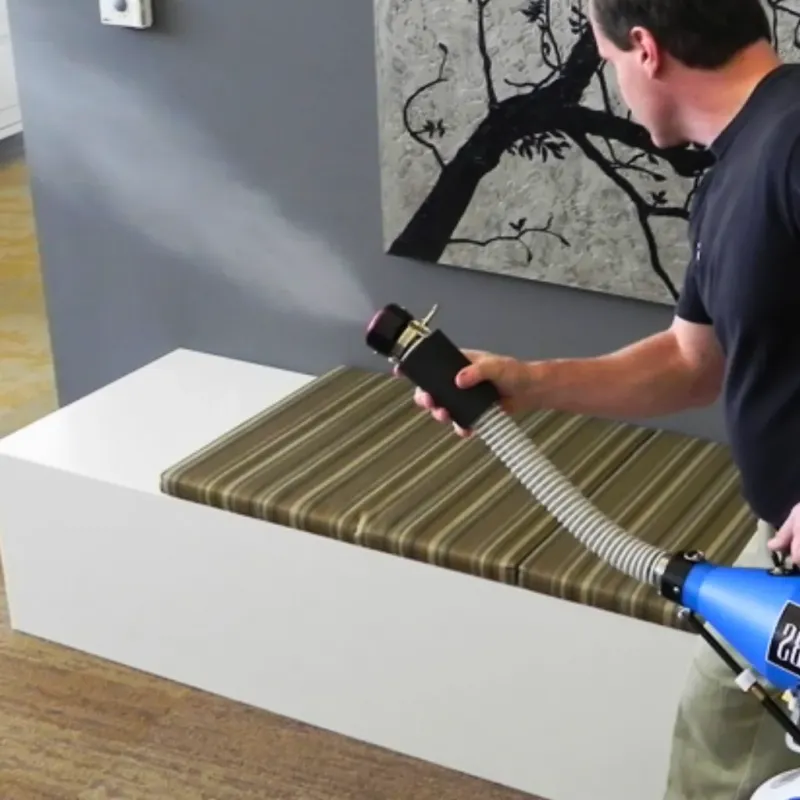 Professional Odor Removal in Brantley County, GA
